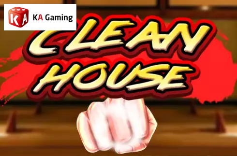 Clean House